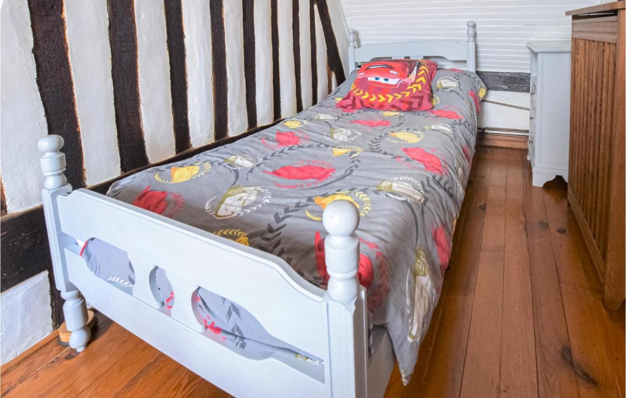 2 Bedroom Lovely Home In Marques ภายนอก รูปภาพ
